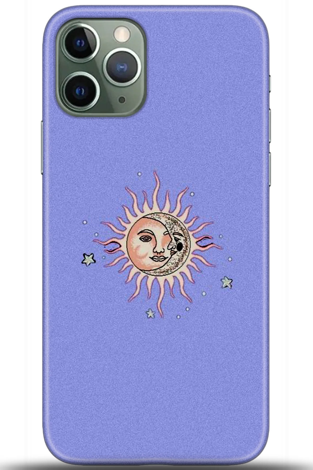 Apple iPhone 11 Pro Max Kılıf HD Baskılı Kılıf - Followed Institution 5473