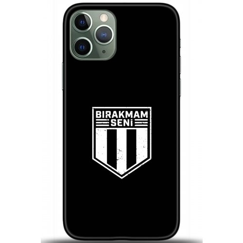 Kılıf HD Baskılı Kılıf - Followed Institution 5474