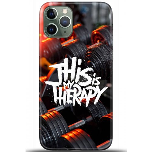 Kılıf HD Baskılı Kılıf - Followed Institution 5480