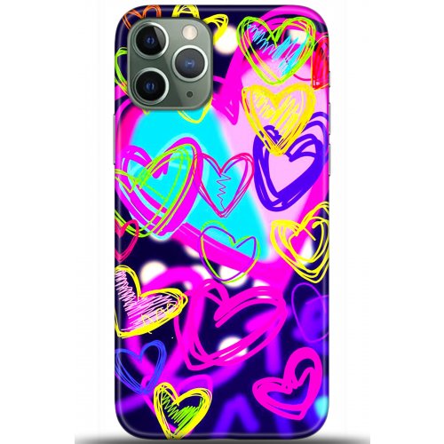 Kılıf HD Baskılı Kılıf - Followed Institution 5500