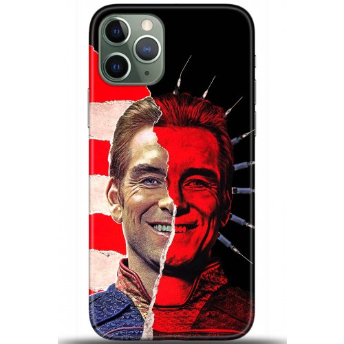 Kılıf HD Baskılı Kılıf - Followed Institution 5508