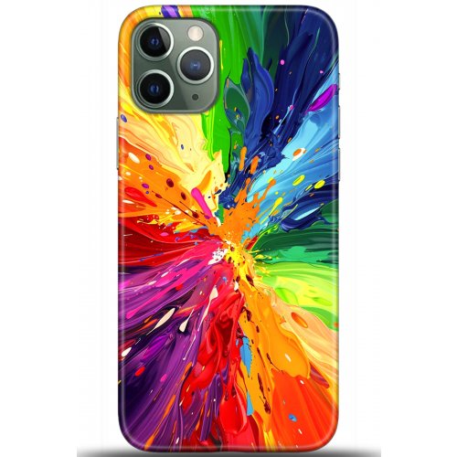 Kılıf HD Baskılı Kılıf - Followed Institution 5513