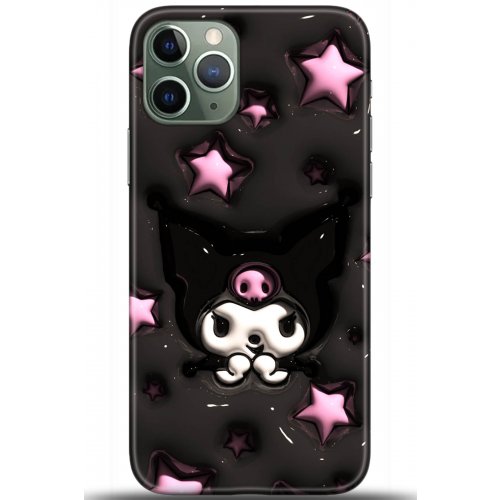 Kılıf HD Baskılı Kılıf - Followed Institution 5530