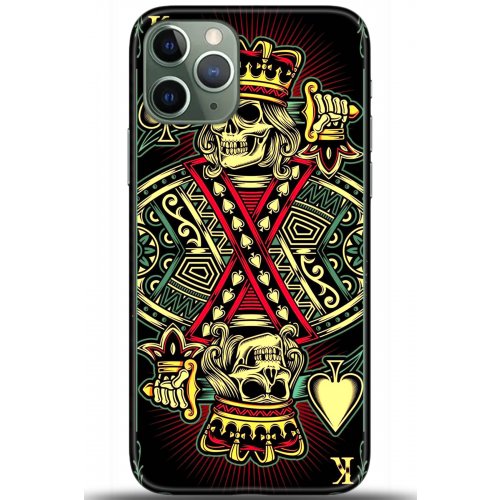 Kılıf HD Baskılı Kılıf - Followed Institution 5553