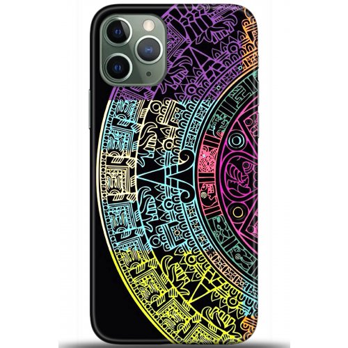 Kılıf HD Baskılı Kılıf - Followed Institution 5554