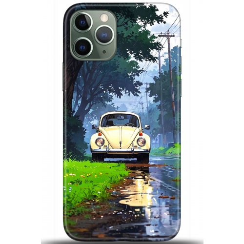 Kılıf HD Baskılı Kılıf - Followed Institution 5562