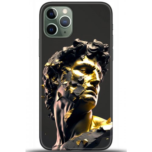 Kılıf HD Baskılı Kılıf - Followed Institution 5574