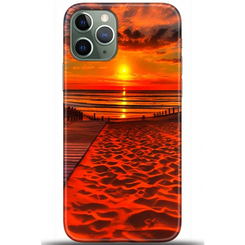 Kılıf HD Baskılı Kılıf - Followed Institution 5600