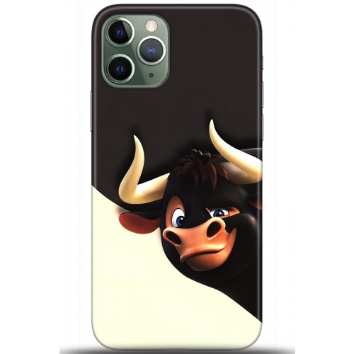 Kılıf HD Baskılı Kılıf - Followed Institution 5608