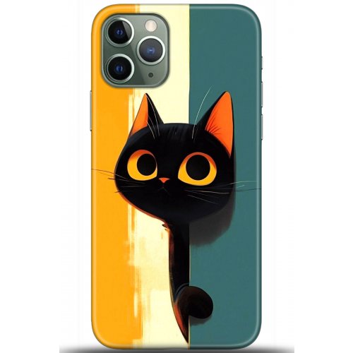 Kılıf HD Baskılı Kılıf - Followed Institution 5654