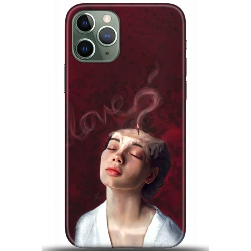 Kılıf HD Baskılı Kılıf - Followed Institution 5680