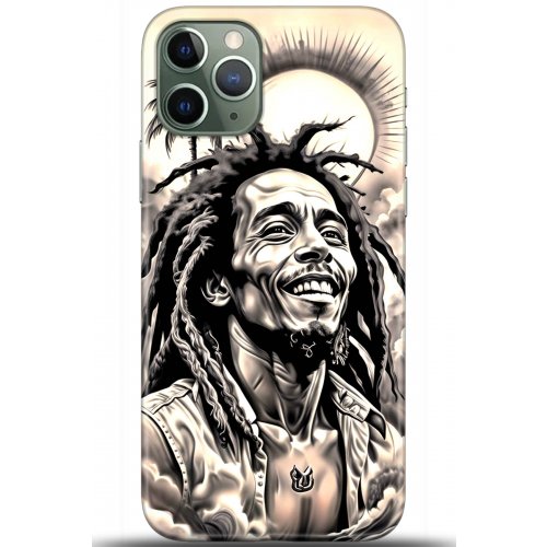 Kılıf HD Baskılı Kılıf - Followed Institution 5695