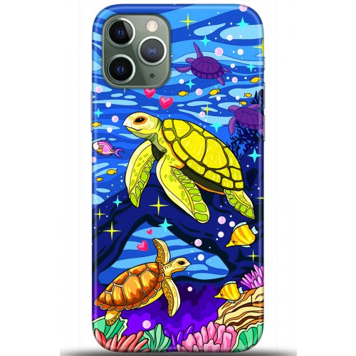 Kılıf HD Baskılı Kılıf - Followed Institution 5701