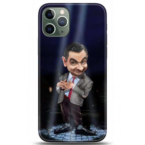 Uyumlu Kılıf HD Baskılı Kılıf - Followed Institution 5005