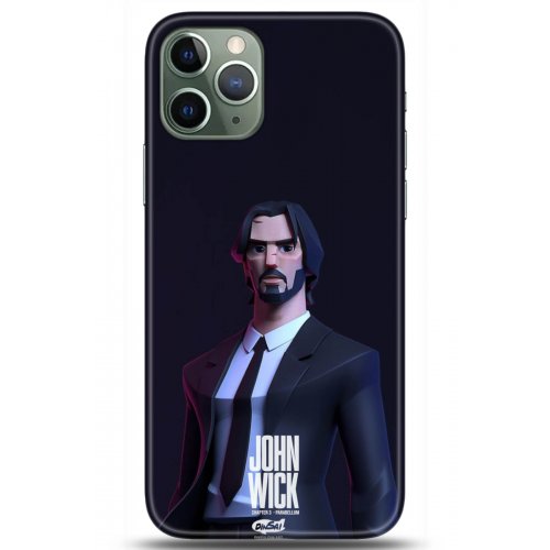 Uyumlu Kılıf HD Baskılı Kılıf - Followed Institution 5018