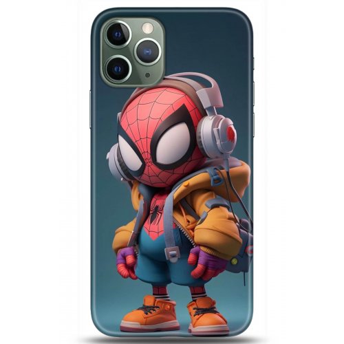 Uyumlu Kılıf HD Baskılı Kılıf - Followed Institution 5059