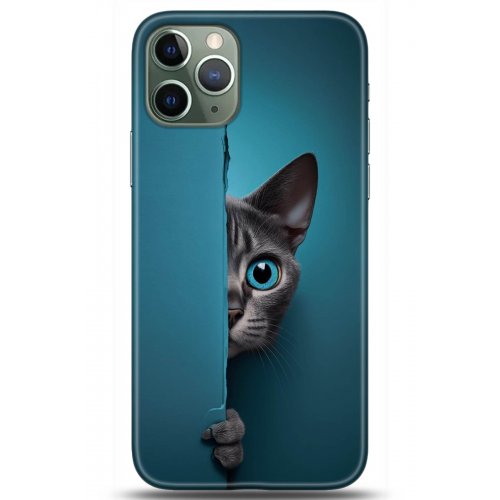 Uyumlu Kılıf HD Baskılı Kılıf - Followed Institution 5091