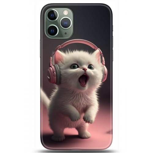 Uyumlu Kılıf HD Baskılı Kılıf - Followed Institution 5103