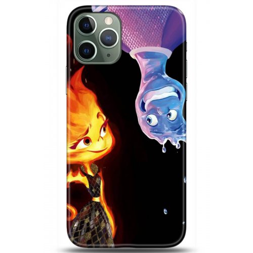 Uyumlu Kılıf HD Baskılı Kılıf - Followed Institution 5117