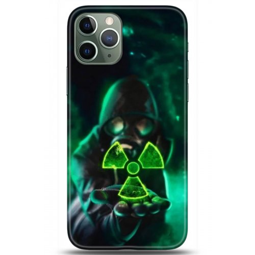 Uyumlu Kılıf HD Baskılı Kılıf - Followed Institution 5153