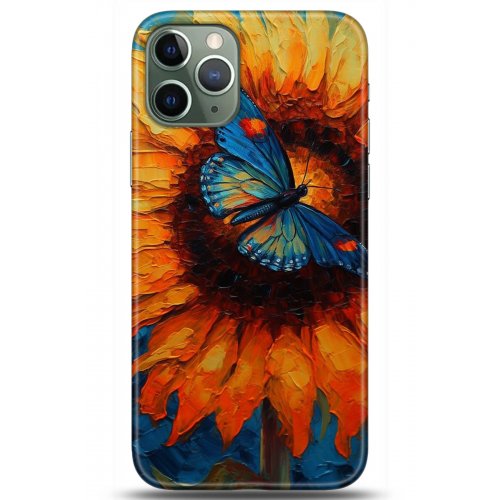 Uyumlu Kılıf HD Baskılı Kılıf - Followed Institution 5251