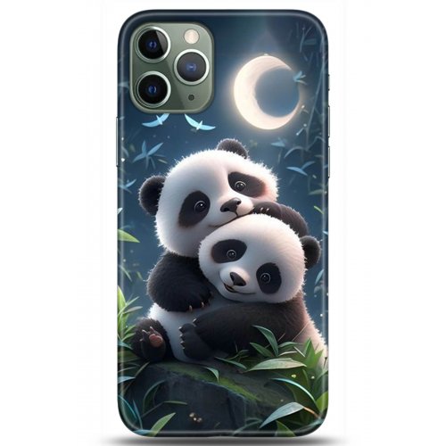 Uyumlu Kılıf HD Baskılı Kılıf - Followed Institution 5301