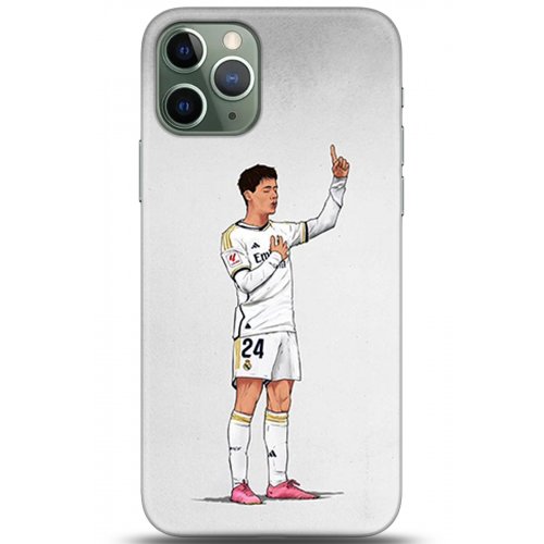 Uyumlu Kılıf HD Baskılı Kılıf - Followed Institution 5333