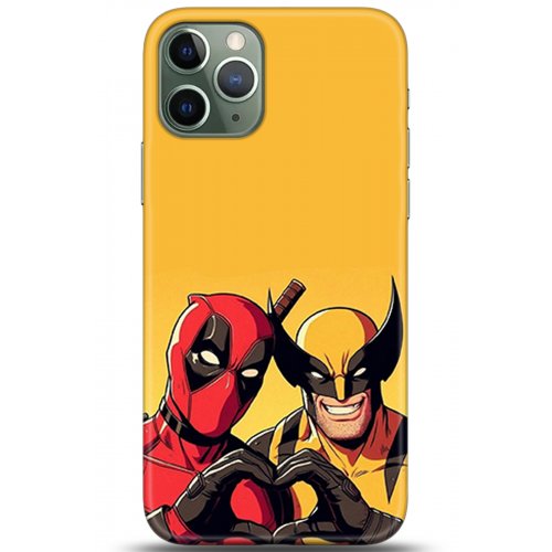 Uyumlu Kılıf HD Baskılı Kılıf - Followed Institution 5349