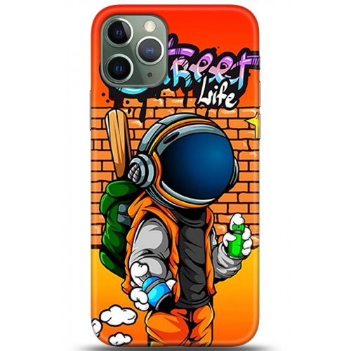 Uyumlu Kılıf HD Baskılı Kılıf - Followed Institution 5350