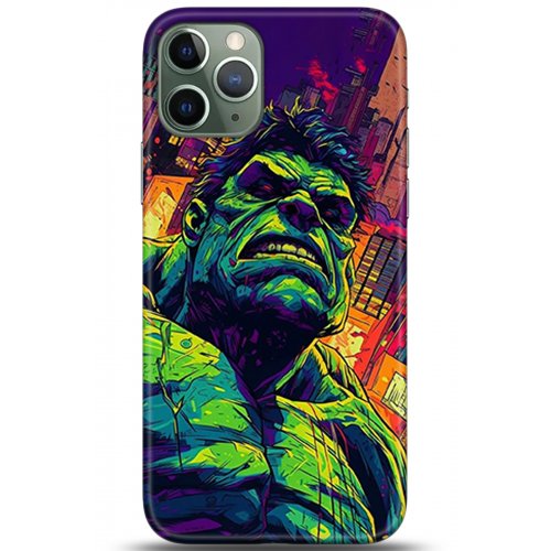 Uyumlu Kılıf HD Baskılı Kılıf - Followed Institution 5365