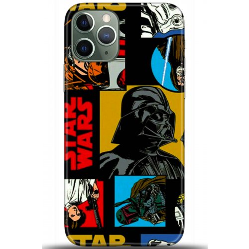 Uyumlu Kılıf HD Baskılı Kılıf - Followed Institution 5385