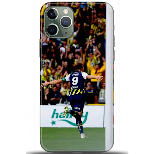 Uyumlu Kılıf HD Baskılı Kılıf - Followed Institution 5416