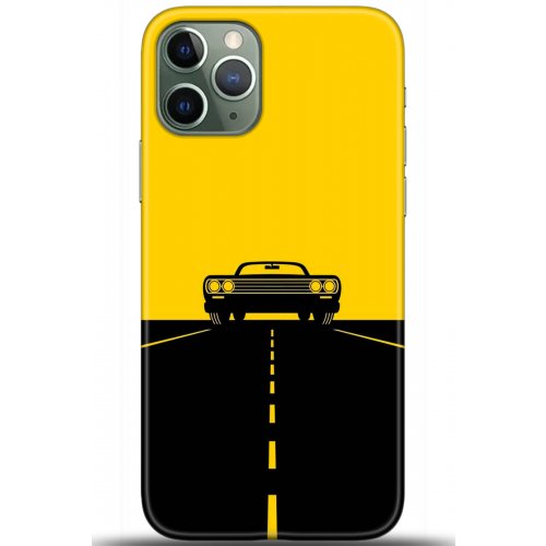 Uyumlu Kılıf HD Baskılı Kılıf - Followed Institution 5469