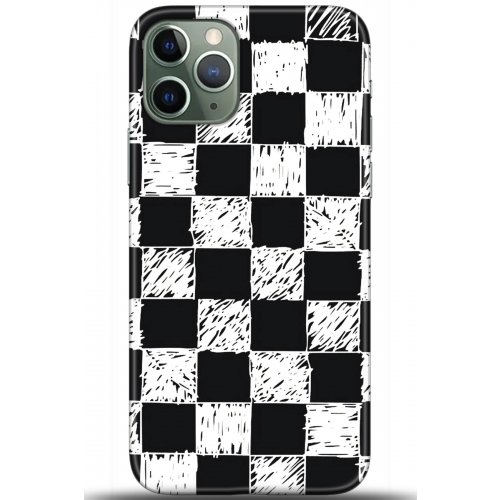 Uyumlu Kılıf HD Baskılı Kılıf - Followed Institution 5483