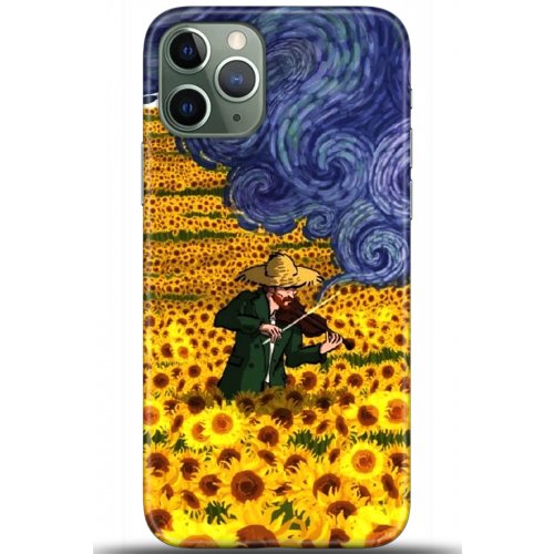 Uyumlu Kılıf HD Baskılı Kılıf - Followed Institution 5503