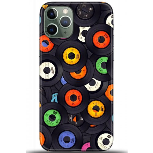 Uyumlu Kılıf HD Baskılı Kılıf - Followed Institution 5505