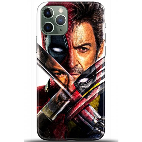 Uyumlu Kılıf HD Baskılı Kılıf - Followed Institution 5671