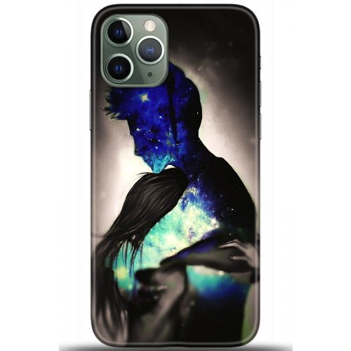 Uyumlu Kılıf HD Baskılı Kılıf - Followed Institution 5681