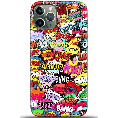 Kılıf HD Baskılı Kılıf - Followed Institution 5552