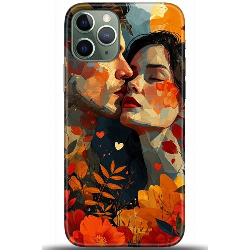 Kılıf HD Baskılı Kılıf - Followed Institution 5556