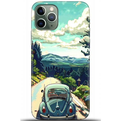 Kılıf HD Baskılı Kılıf - Followed Institution 5563