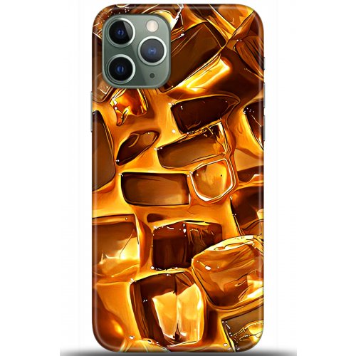 Kılıf HD Baskılı Kılıf - Followed Institution 5614