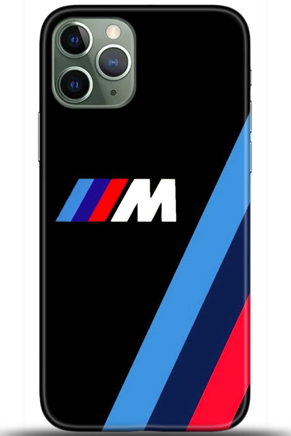 Apple iPhone 11 Pro Kılıf HD Baskılı Kılıf - Followed Institution 5616