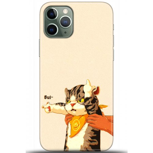 Kılıf HD Baskılı Kılıf - Followed Institution 5650