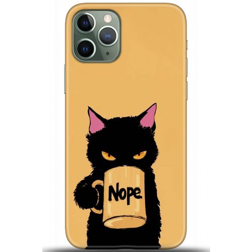 Kılıf HD Baskılı Kılıf - Followed Institution 5652