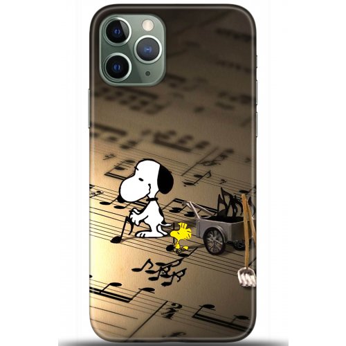 Kılıf HD Baskılı Kılıf - Followed Institution 5706