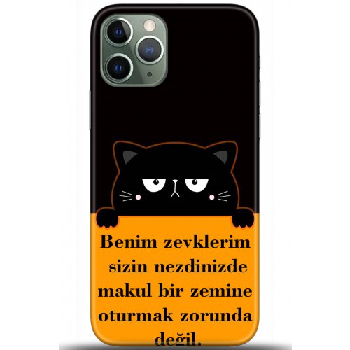 Kılıf HD Baskılı Kılıf - Followed Institution 5720