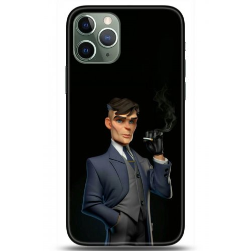 Kılıf HD Baskılı Kılıf - Followed Institution 5013