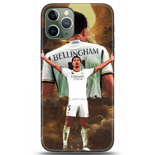 Kılıf HD Baskılı Kılıf - Followed Institution 5024