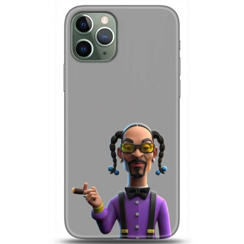 Kılıf HD Baskılı Kılıf - Followed Institution 5025